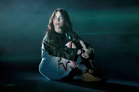 BILLIE EILISH