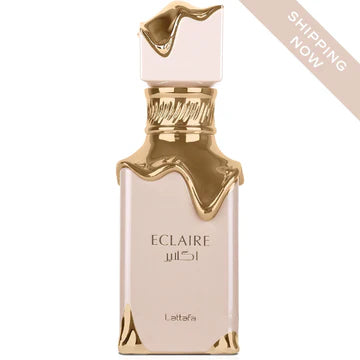 LATTAFA ECLAIRE EAU DE PARFUM IMPORTED FROM UAE 100ML