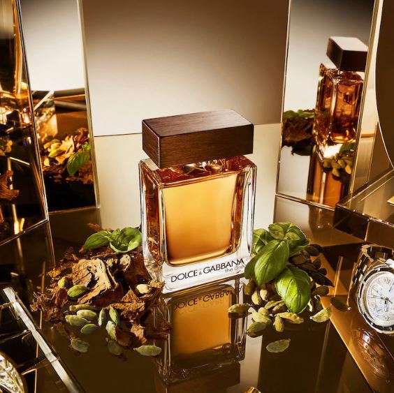 The One by Dolce & Gabbana Eau de Parfum for Men 100ml Elegant and Sensual Scents Imported From USA - Nacosnepal