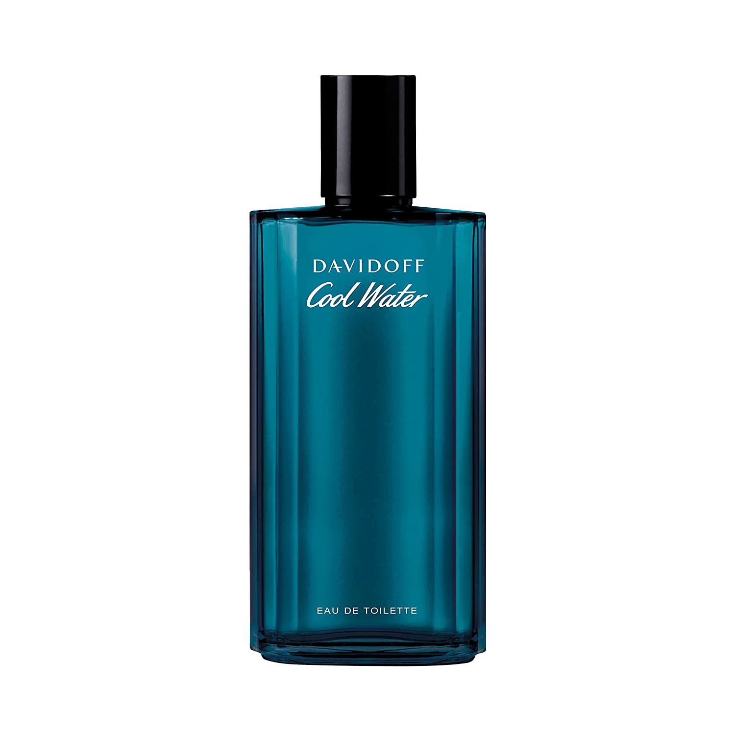 DAVIDOFF Cool Water Eau De Toilette Perfume Made In France 125ml - Nacosnepal
