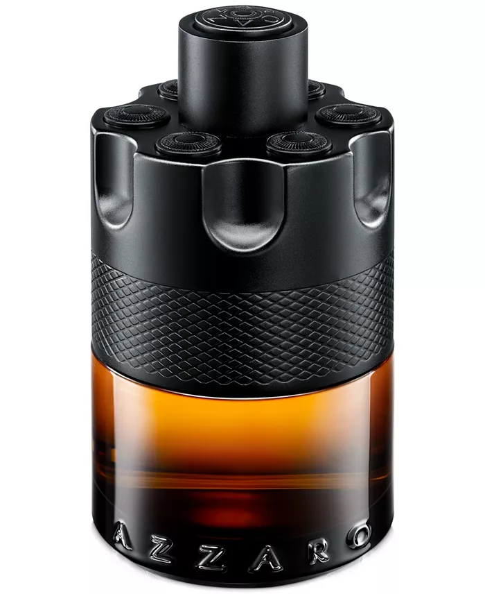 AZZARO THE MOST WANTED PARFUM 100ML IMPORTED FROM USA