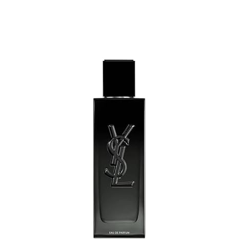 YVES SAINT LAURENT YSL MYSLF EAU DE PARFUM FOR MEN IMPORTED FROM USA 100L