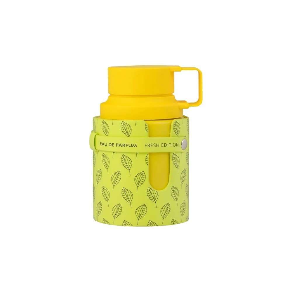 ARMAF ODYSSEY LIMONI EAU DE PARFUM FOR MEN AND WOMEN 100ML
