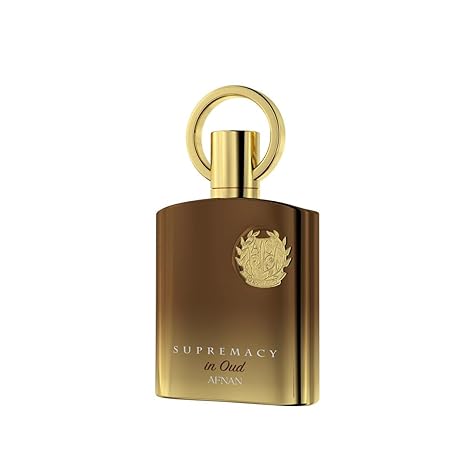 AFNAN SUPERMACY IN OUD 100ML