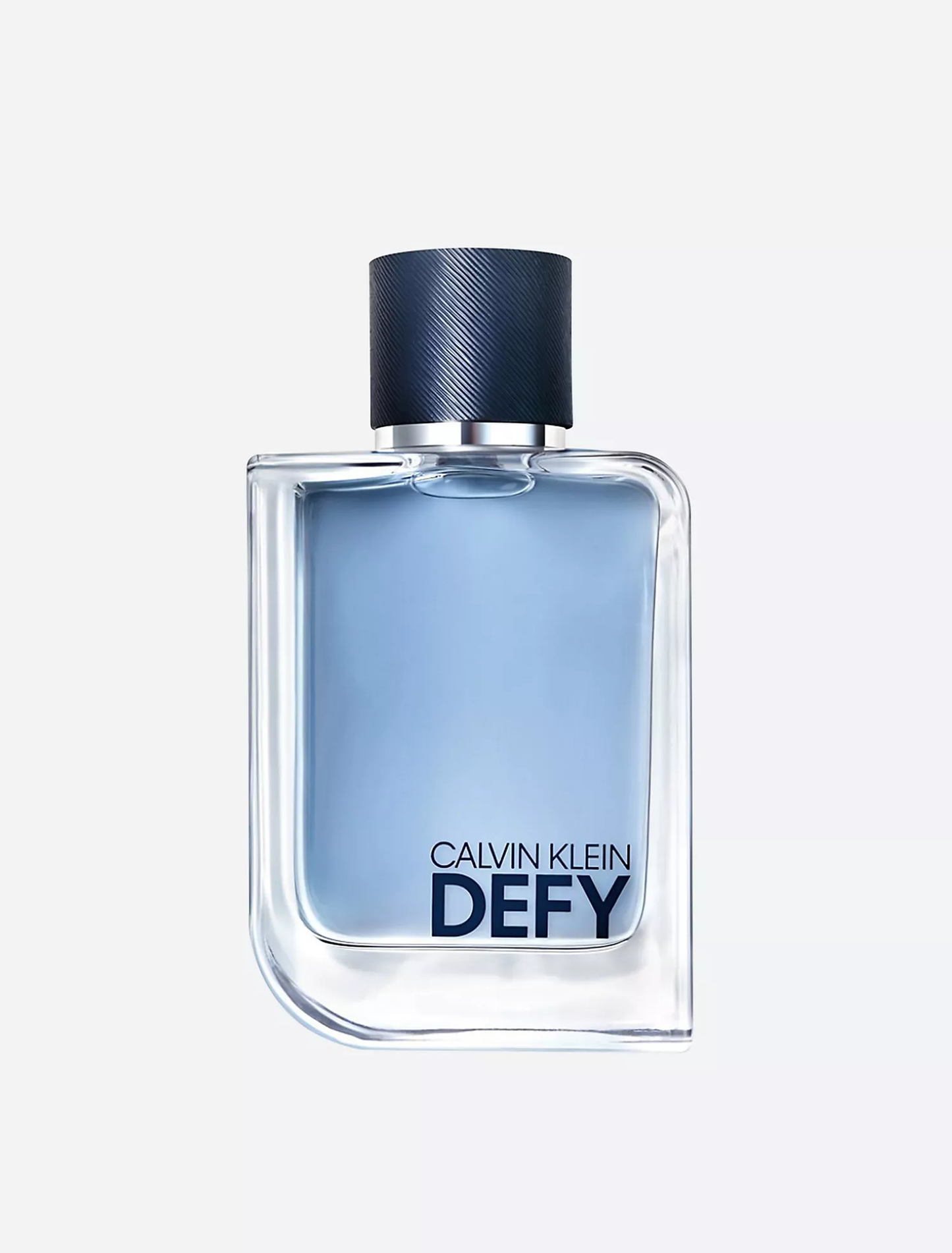 CALVIN KLEIN CK DEFY EAU DE TOILETTE FOR MEN 100ML
