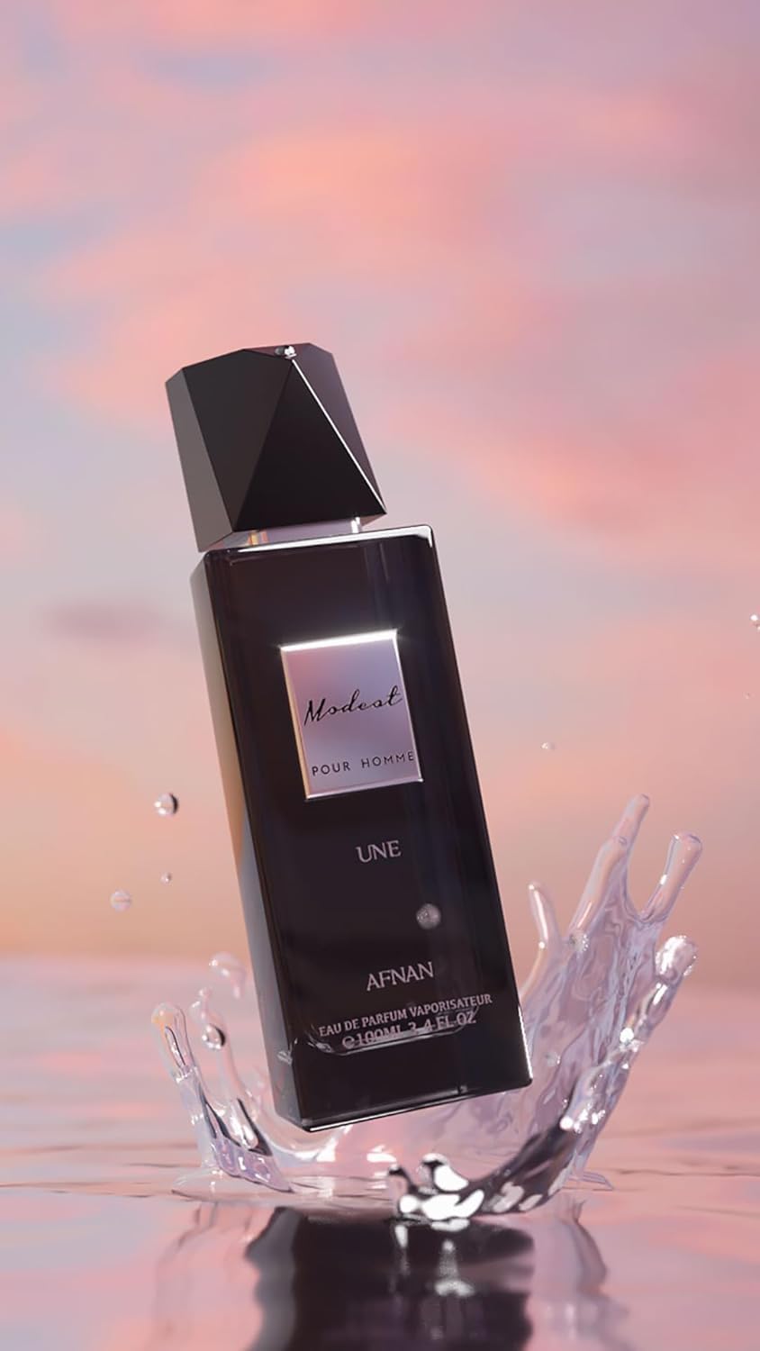 AFNAN MODEST POUR HOMME 1OOML