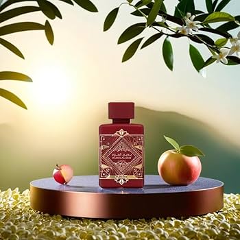 LATTAFA BADEE AL OUD SUBLIME EAU DE PARFUM IMPORTED FROM UAE 100ML