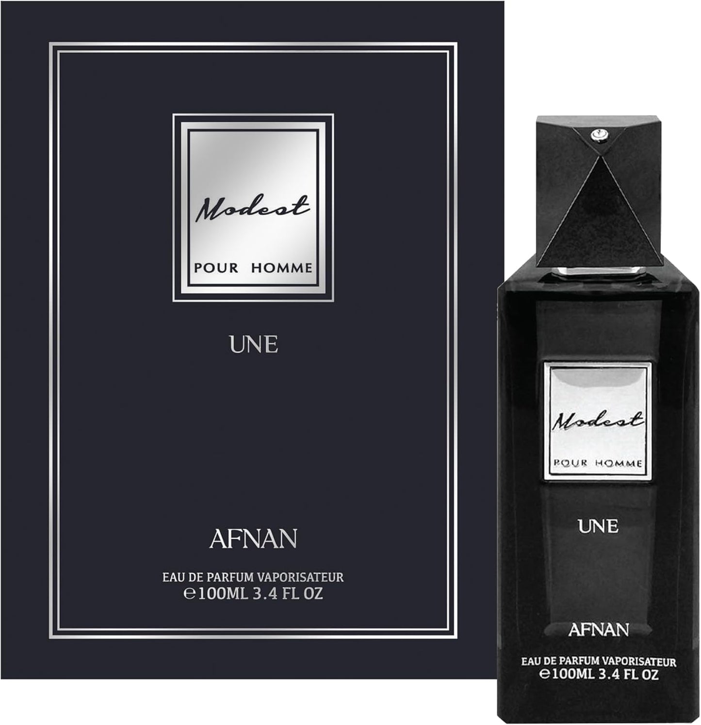 AFNAN MODEST POUR HOMME 1OOML