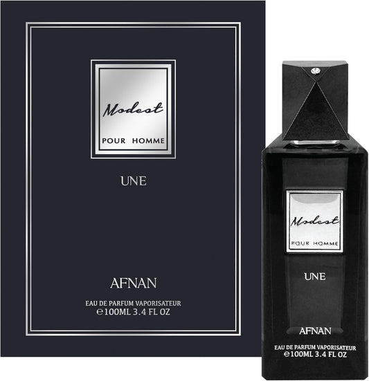 AFNAN MODEST POUR HOMME 1OOML