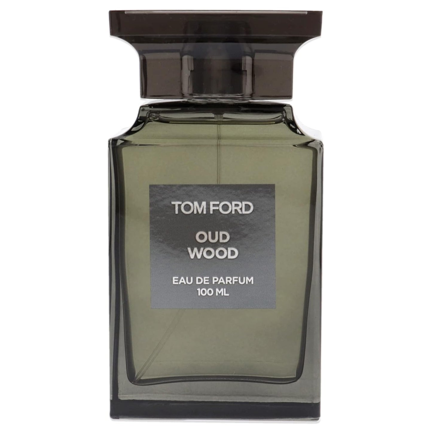 TOMFORD OUD WOOD EAU DE PARFUM FOR MEN IMPORTED FROM USA 100ML