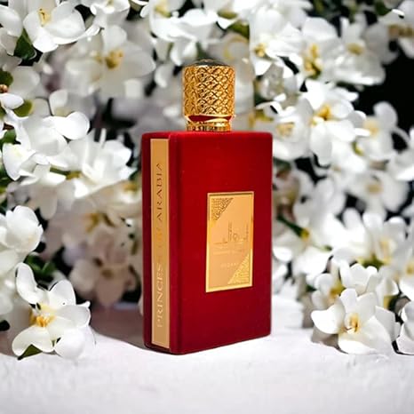 LATTAFA AMEERAT AL ARAB EDP 100ML FOR MEN