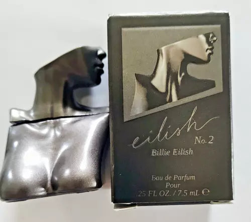 BILLIE EILISH NO 2 EAU DE PARFUM FOR WOMEN IMPORTED FROM FRANCE 100ML