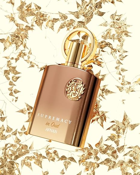 AFNAN SUPERMACY IN OUD 100ML