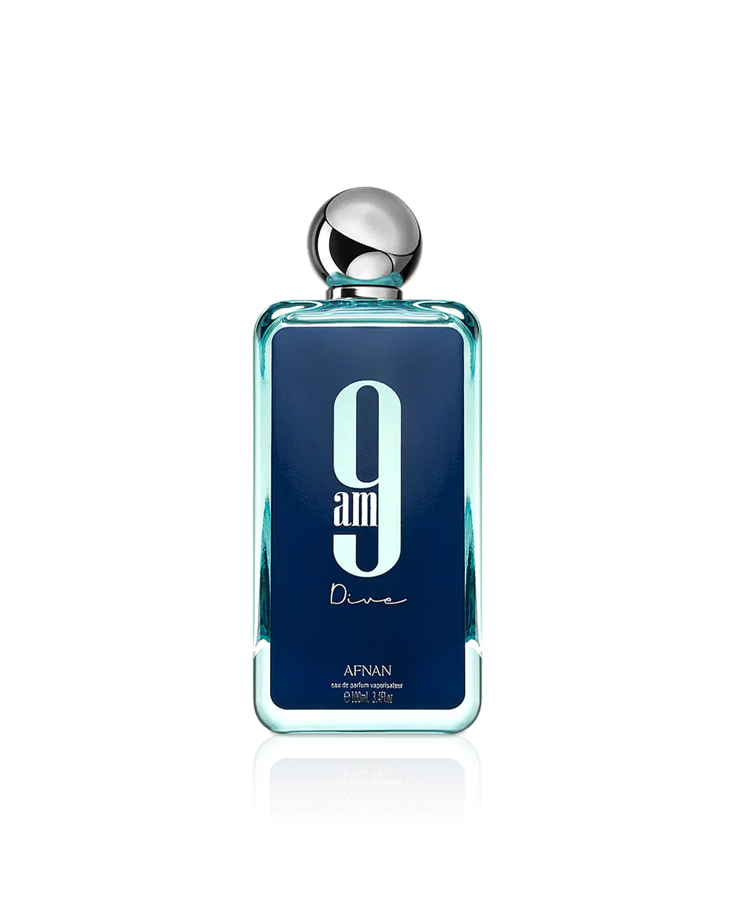 AFNAN 9AM DRIVE 100ML