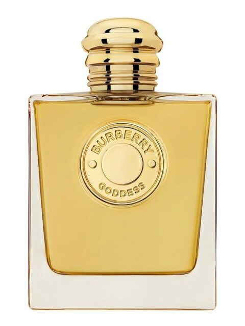 BURBERRY GODDESS EAU DE PARFUM FOR WOMEN IMPORTED FROM FRANCE 100ML