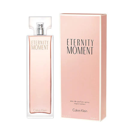 Calvin klein Elernity Moment Eau De Parfum For Women 100ml