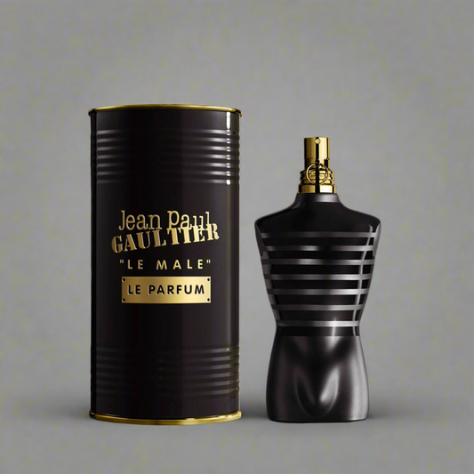 Le Male Le Parfum Eau de Parfum Intense for Men by Jean Paul Gaultier