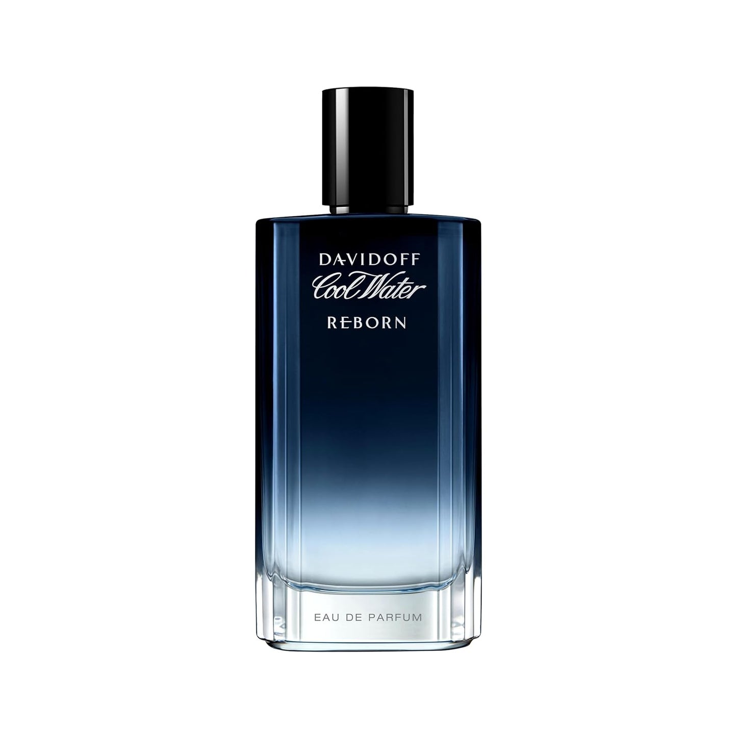 DAVIDOFF COOL WATER REBORN EAU DE PARFUM FOR MEN IMPORTED FROM (NEW YORK)USA 125L