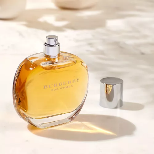 BURBERRY FOR WOMEN EAU DE PARFUM 100ML