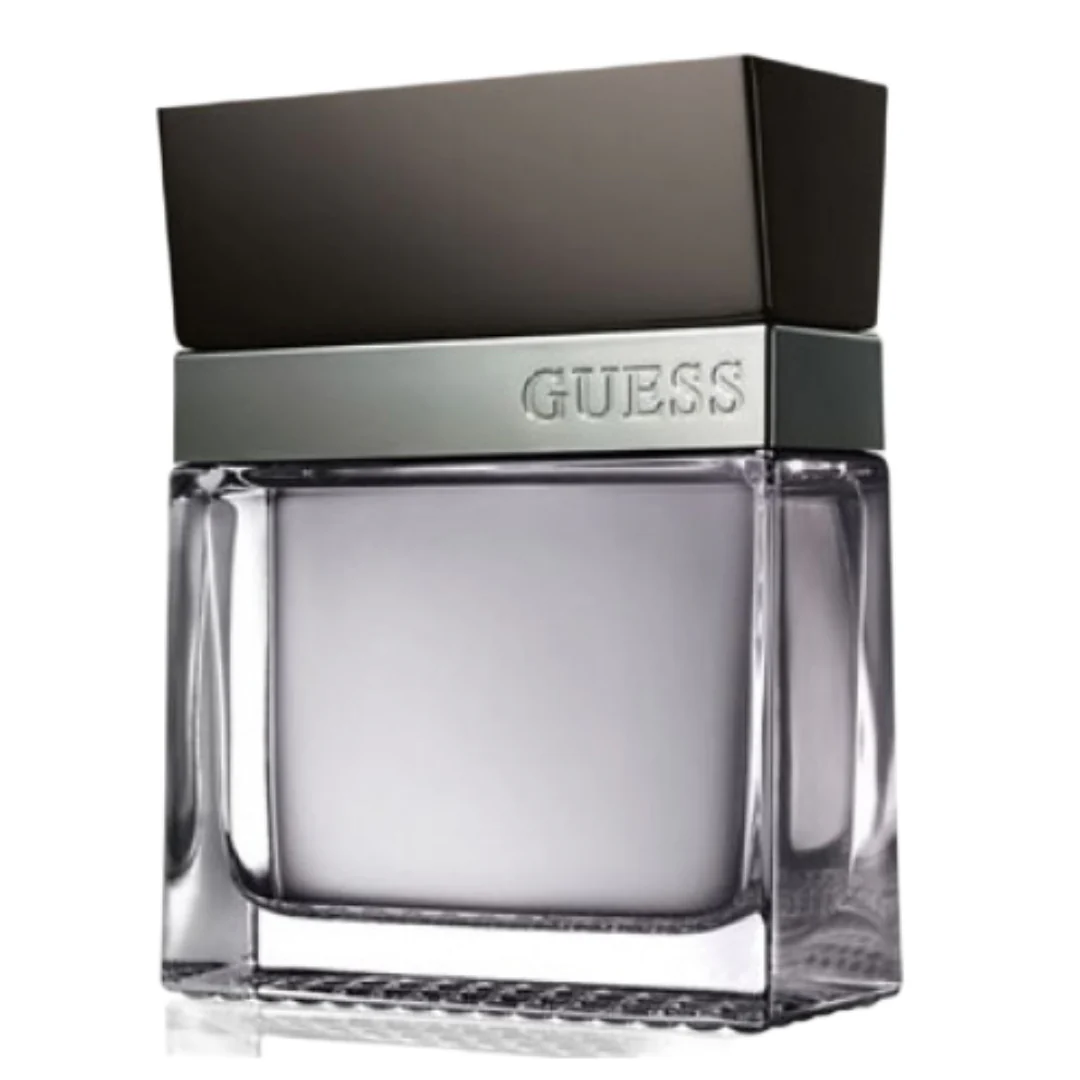 GUESS SEDUCTIVE HOMME EAU DE TOILETTE FOR MEN 100ML