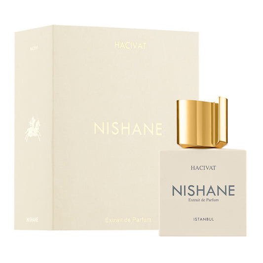 NISHANE HACIVAT EXTRAIT DE PARFUM FOR UNISEX IMPORTED FROM FRANCE 100ML