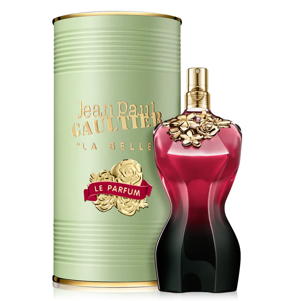 JEAN PAUL GAUTIER LA BELLE LE PARFUM EAU DE PARFUM INTENSE FOR WOMEN 100ML