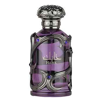 LATTAFA HABIK EAU DE PARFUM FOR MEN IMPORTED FROM UAE 100ML