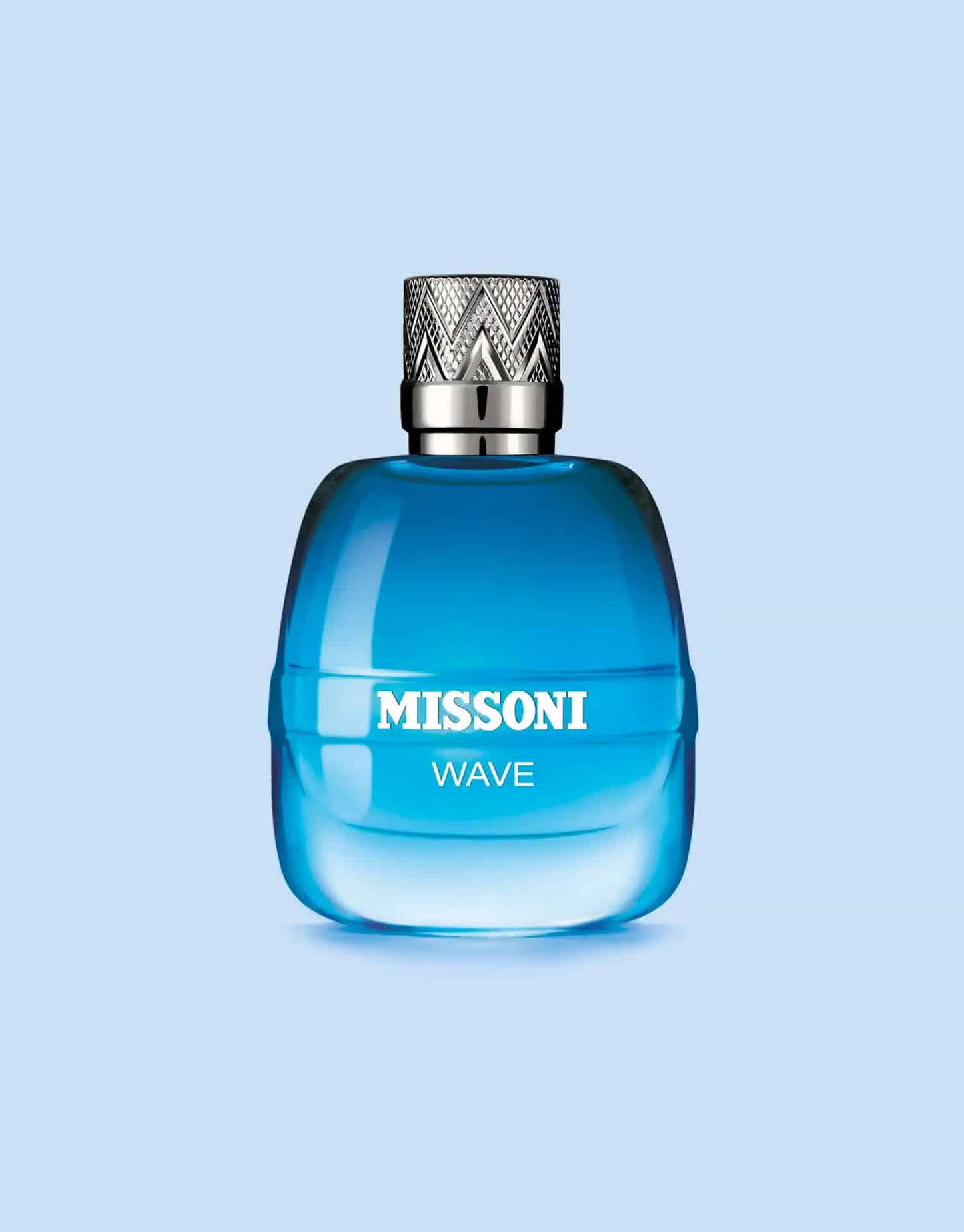 MISSONI WAVE POUR HOMME EAU DE TOILETTE FOR MEN 100ML