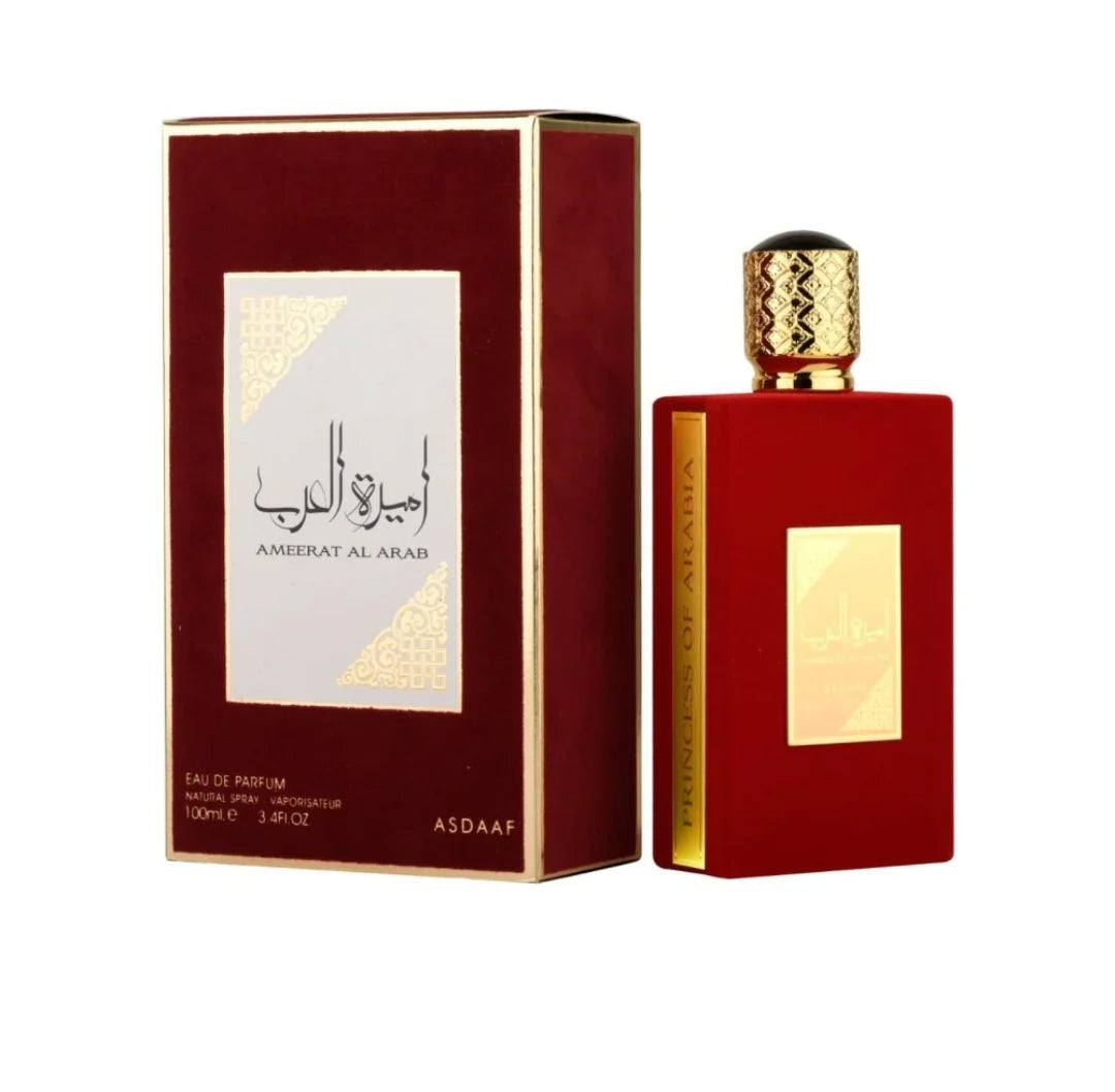 LATTAFA AMEERAT AL ARAB EDP 100ML FOR MEN