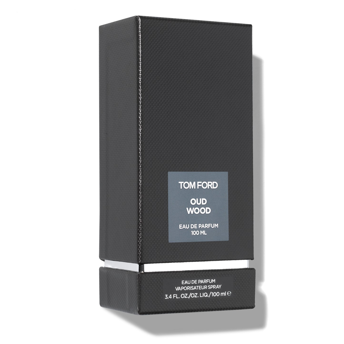 TOMFORD OUD WOOD EAU DE PARFUM FOR MEN IMPORTED FROM USA 100ML