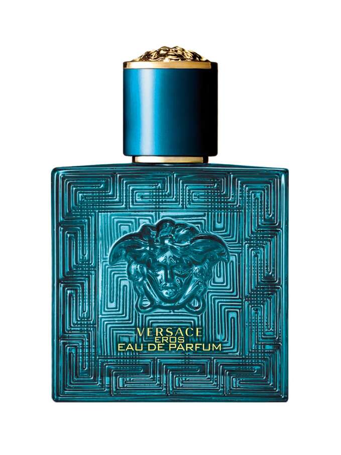 VERSACE EROS EAU DE PARFUM FOR MEN IMPORTED FROM FRANCE 200ML