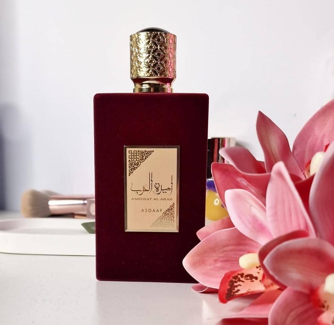 LATTAFA AMEERAT AL ARAB EDP 100ML FOR MEN