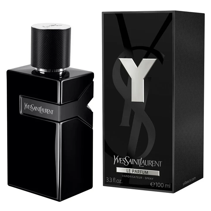 YVES SAINT LAURENT YSL YLE PARFUM 100ML IMPORTED FROM USA