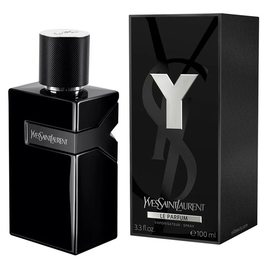 YVES SAINT LAURENT YSL YLE PARFUM 100ML IMPORTED FROM USA