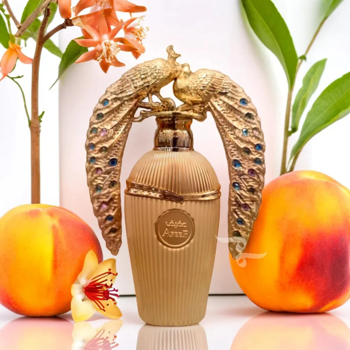 LATTAFA AFEEF UNISEX EAU DE PARFUM FOR MEN AND WOMEN