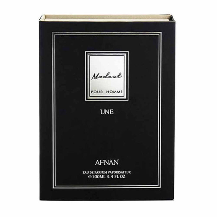 AFNAN MODEST POUR HOMME 1OOML