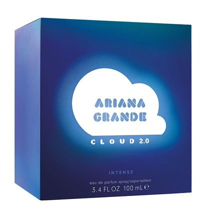 ARIANA GRANDE CLOUD 2.0 EAU DE PARFUM INTENSE FOR WOMEN 100ML