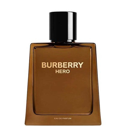 Burberry Hero Parfum FOR MEN 100ML IMPORTED FROM FRANCE