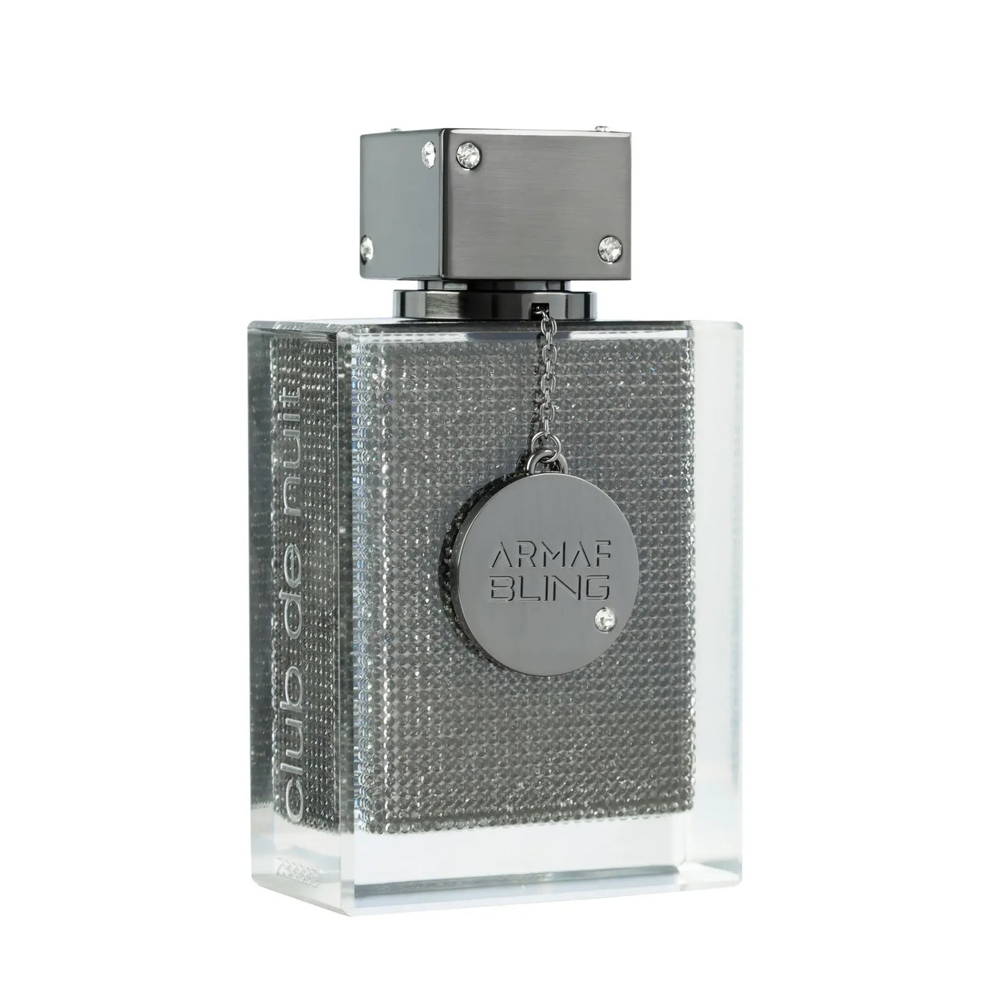 Armaf club de nuit bling eau de parfum for men and women imported from uae 75ml