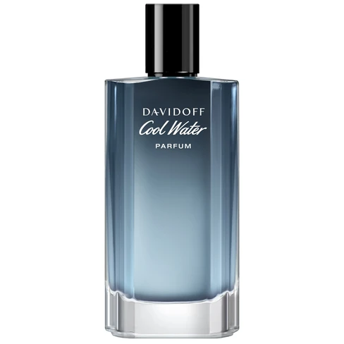 DAVIDOFF COOL WATER PARFUM FOR MEN IMPORTED FROM(NEW YORK)USA 100ML