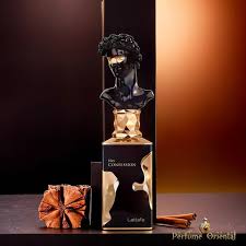 LATTAFA HIS CONFESSION EAU DE PARFUM FOR MEN 100ML