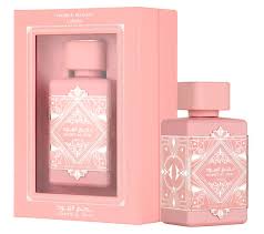 LATTAFA NOBLE BLUSH EAU DE PARFUM FOR WOMEN 100ML