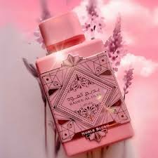 LATTAFA NOBLE BLUSH EAU DE PARFUM FOR WOMEN 100ML