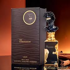 LATTAFA HIS CONFESSION EAU DE PARFUM FOR MEN 100ML