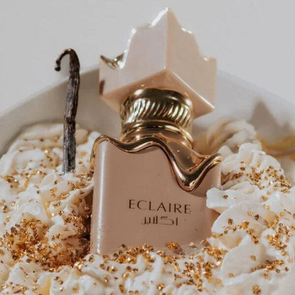 LATTAFA ECLAIRE EAU DE PARFUM IMPORTED FROM UAE 100ML