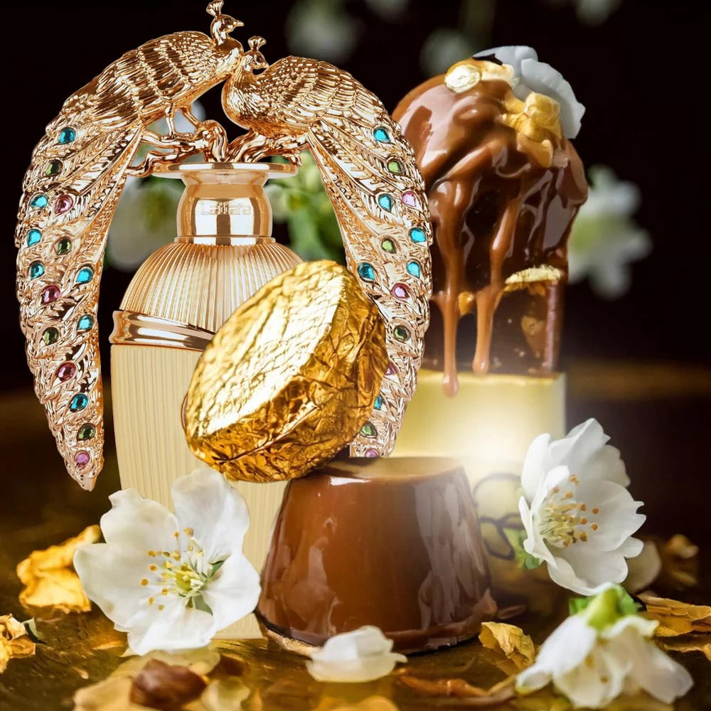 LATTAFA AFEEF UNISEX EAU DE PARFUM FOR MEN AND WOMEN