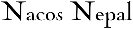 Nacosnepal