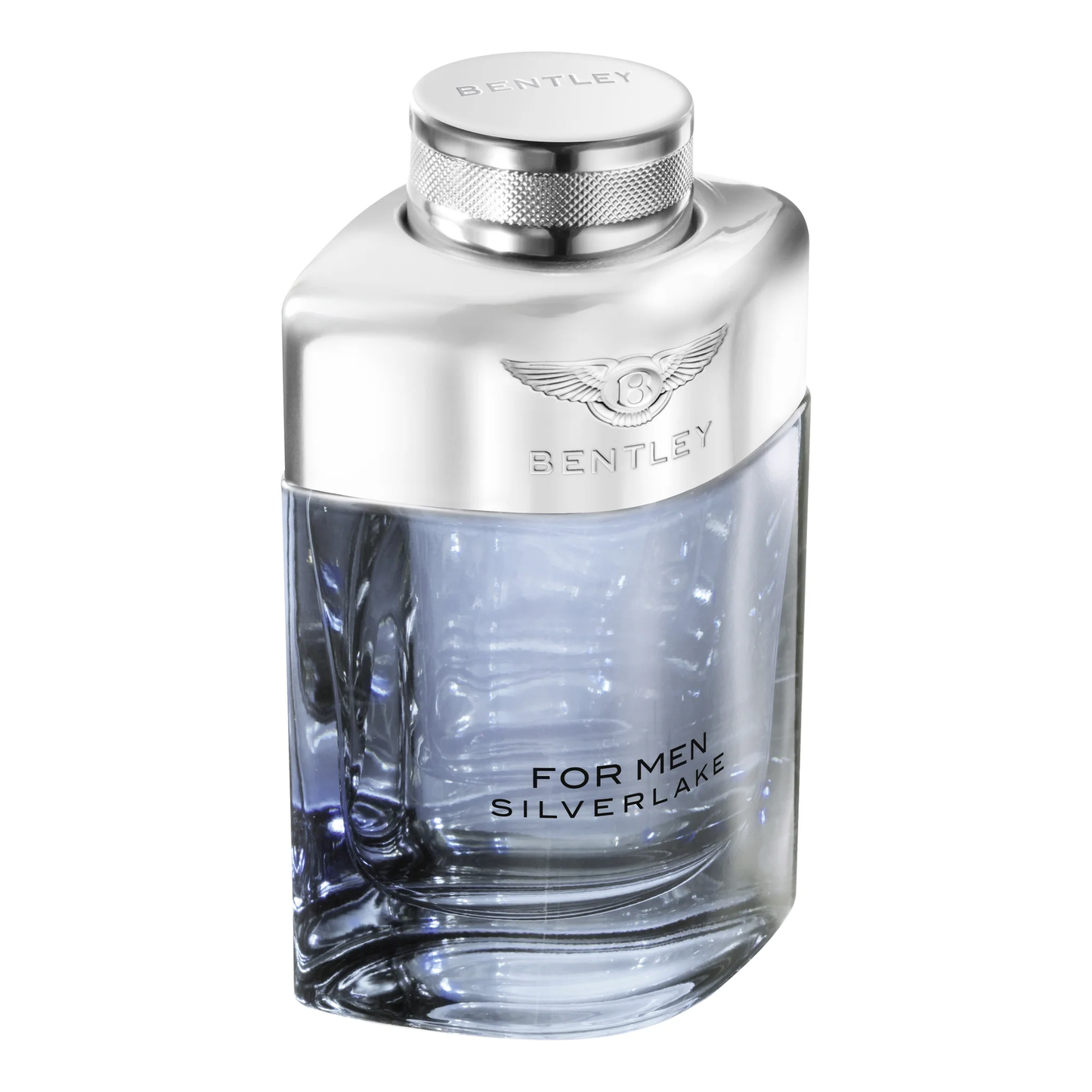 BENTLEY FOR MEN SILVERLAKE EAU DE PARFUM IMPORTED FROMFRANCE 100ML