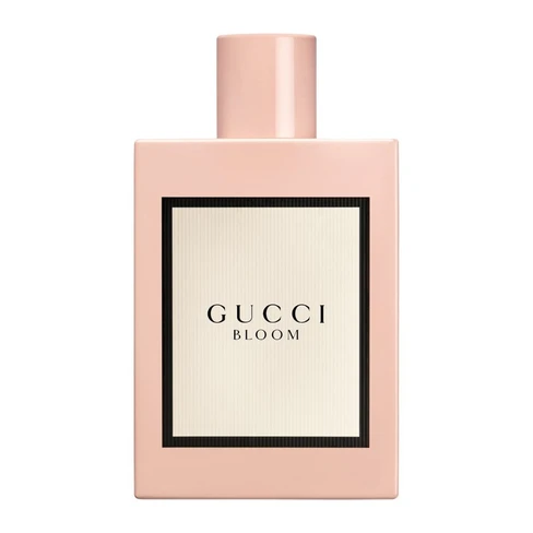 GUCCI BLOOM EAU DE PARFUM FOR WOMEN 100ML