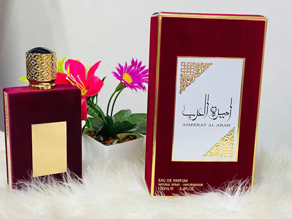 LATTAFA AMEERAT AL ARAB EDP 100ML FOR MEN